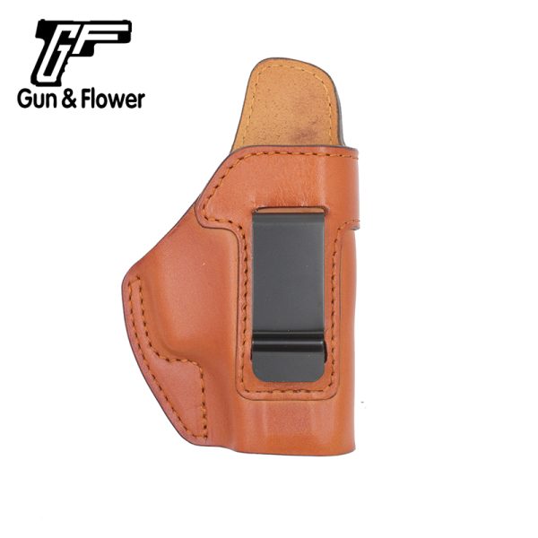 Taurus G2C/G3C Gun Holster
