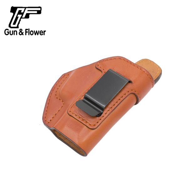IWB Leather