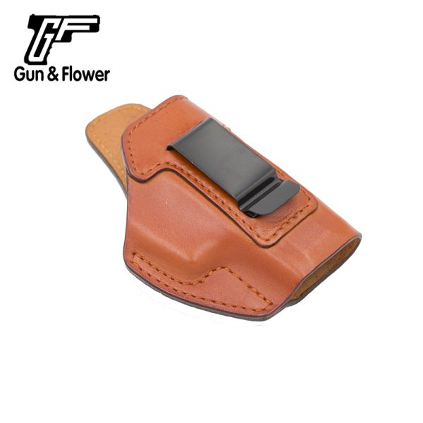 Fast Draw Pistol Holder
