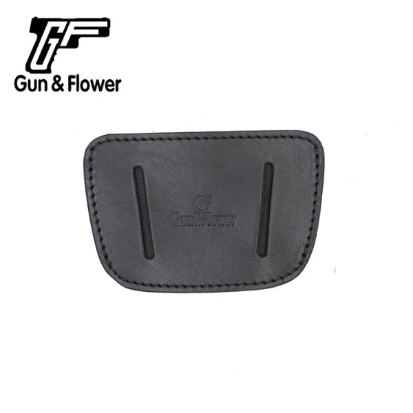 Ambidextrous Holster