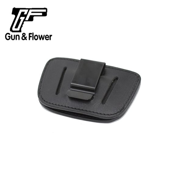 IWB Leather Holster