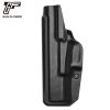 Glock 17 holster