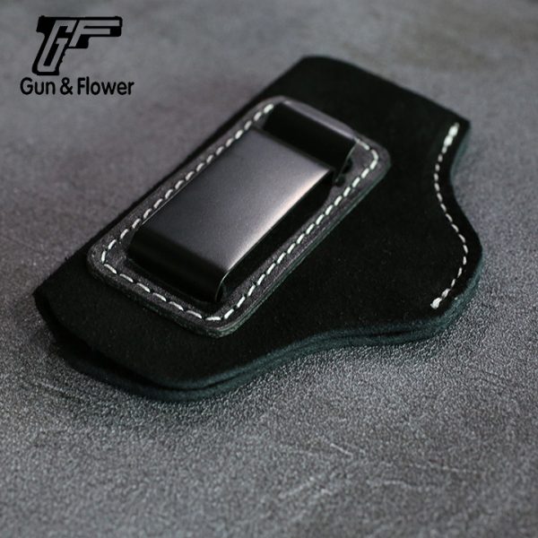 Fast Draw Holster