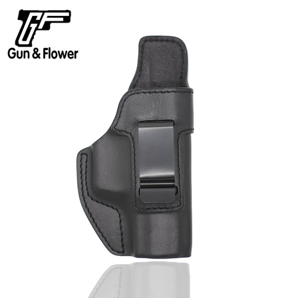 IWB Leather Holster