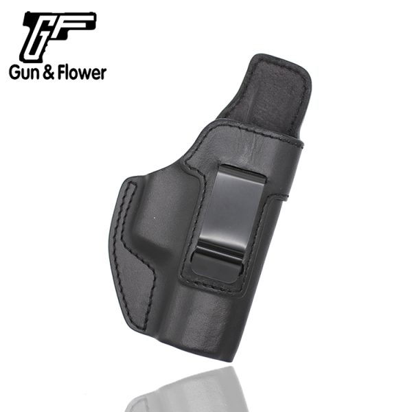 IWB Leather Holster