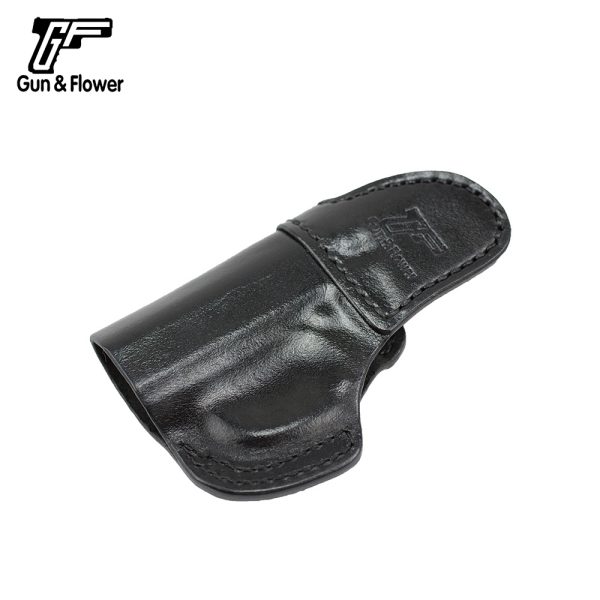 Walther PPK Pistol Holder Case
