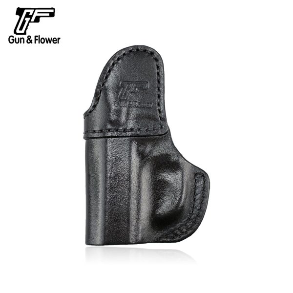 IWB Leather Holster