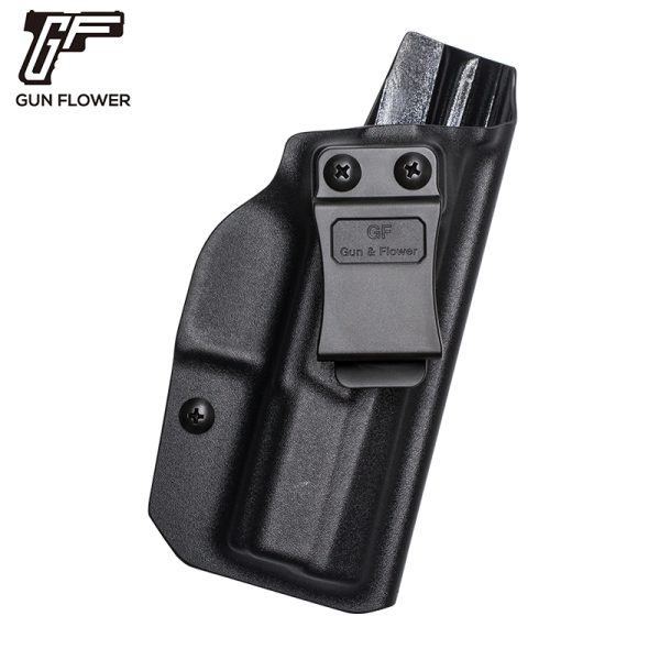 kydex holster;