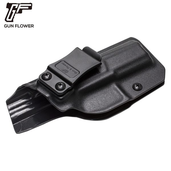 Concealed carry holster