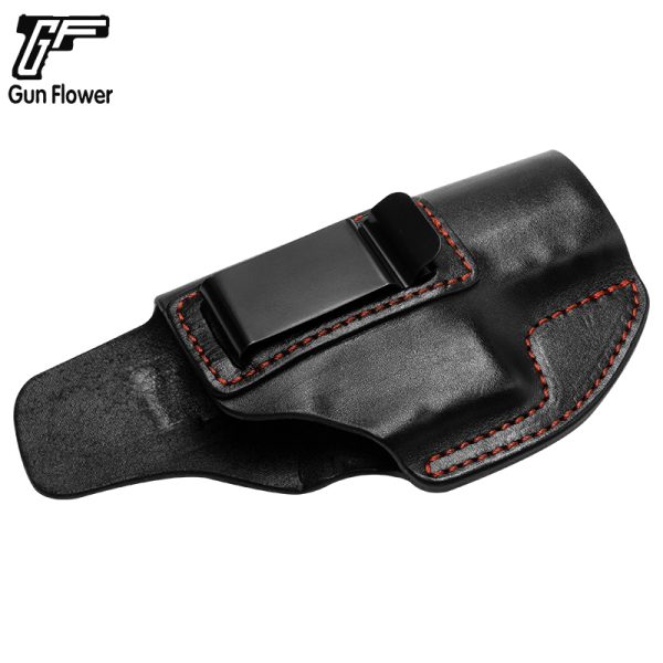 Fast Draw Pistol Holder