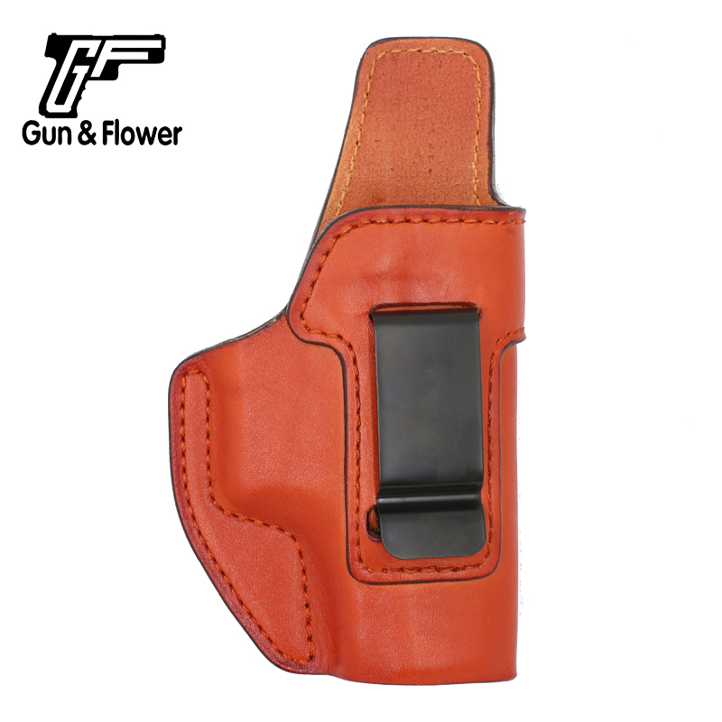 Walther PPQ Holster