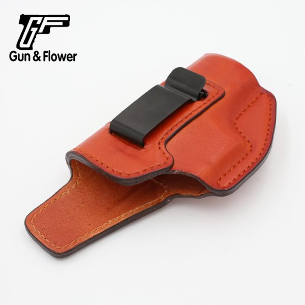 Tactical Police Gun Pouch