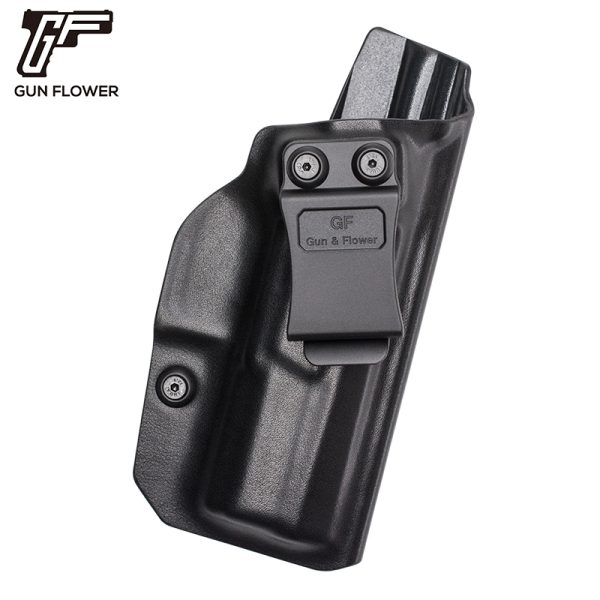 CZ P07 holster