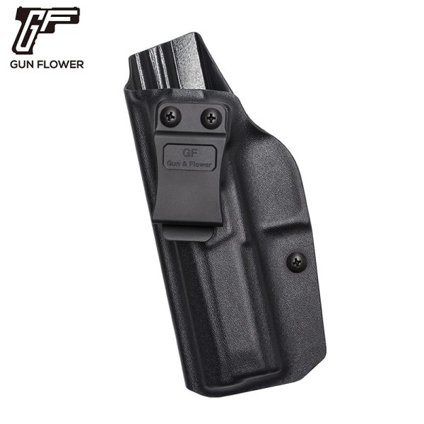CZ P09 holster