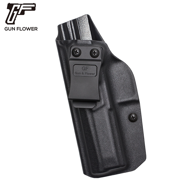 CZ P09 holster
