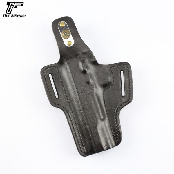 IWB Leather Holster