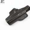 Thumb Release Holster