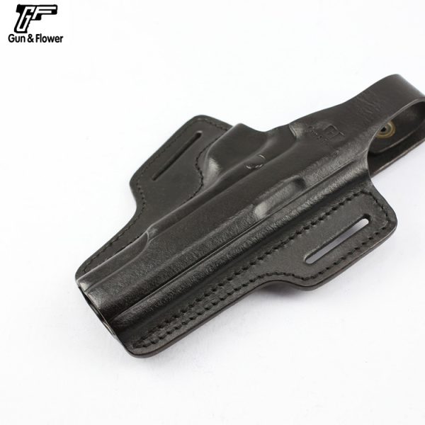 Thumb Release Holster