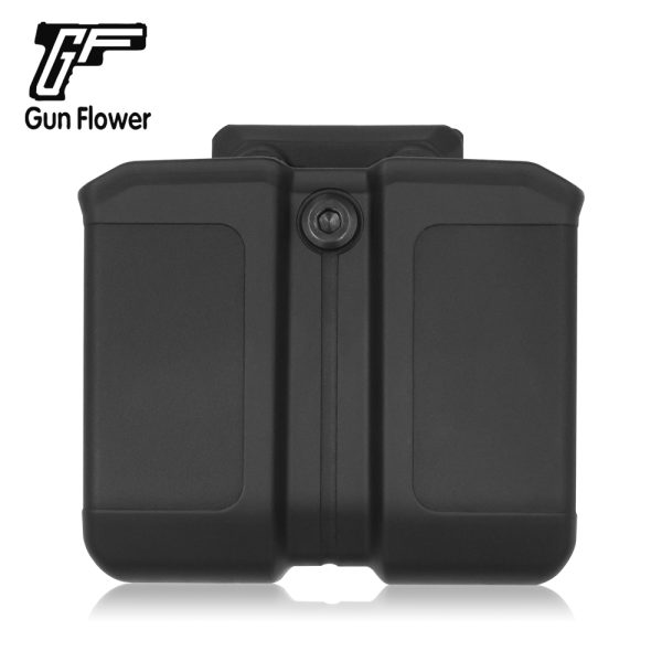 glock mag holster
