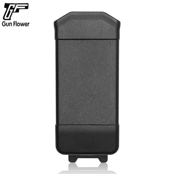 owb mag holster