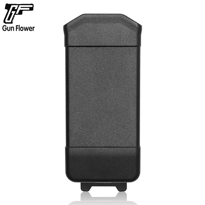 owb mag holster