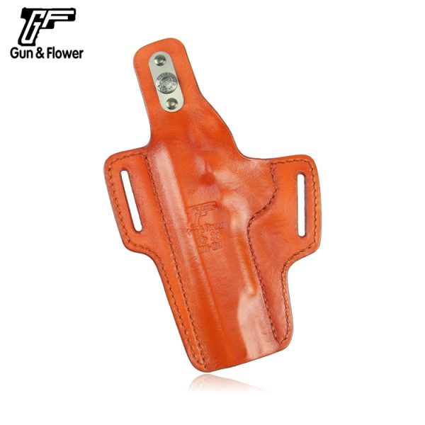 2 Slot Holster