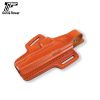 Thumb release holster