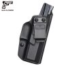 CZ P10C holster