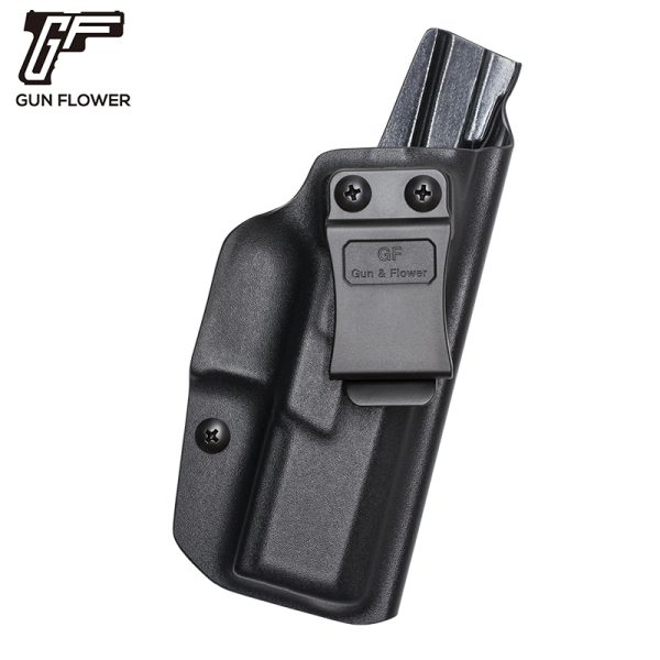 CZ P10C holster