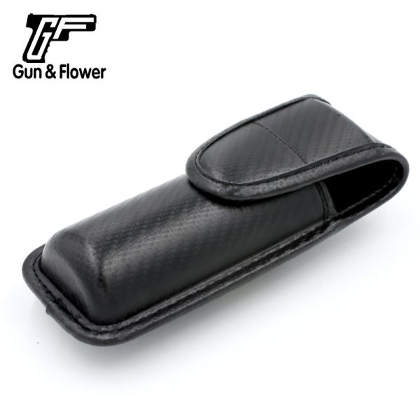 nylon pepper spray pouch