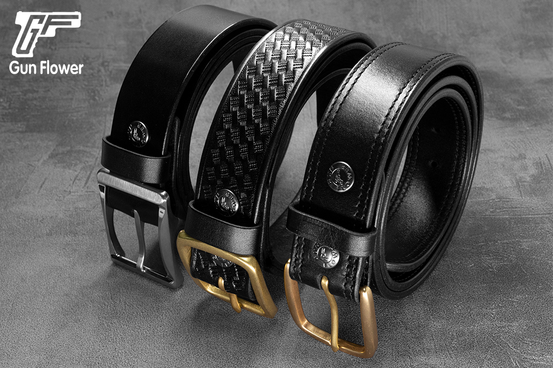 men leather belt