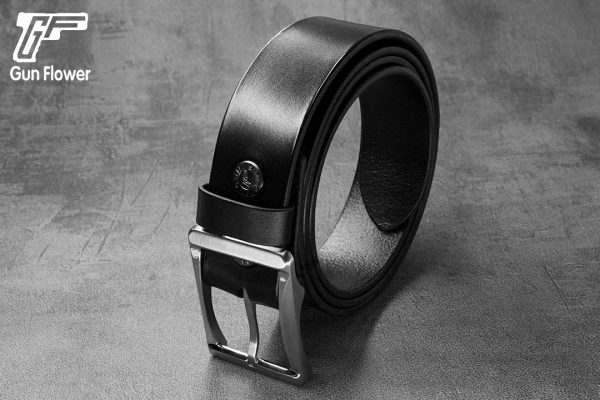 Genuine Leather Belt