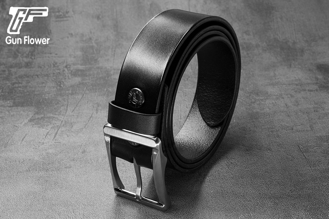 Genuine Leather Belt