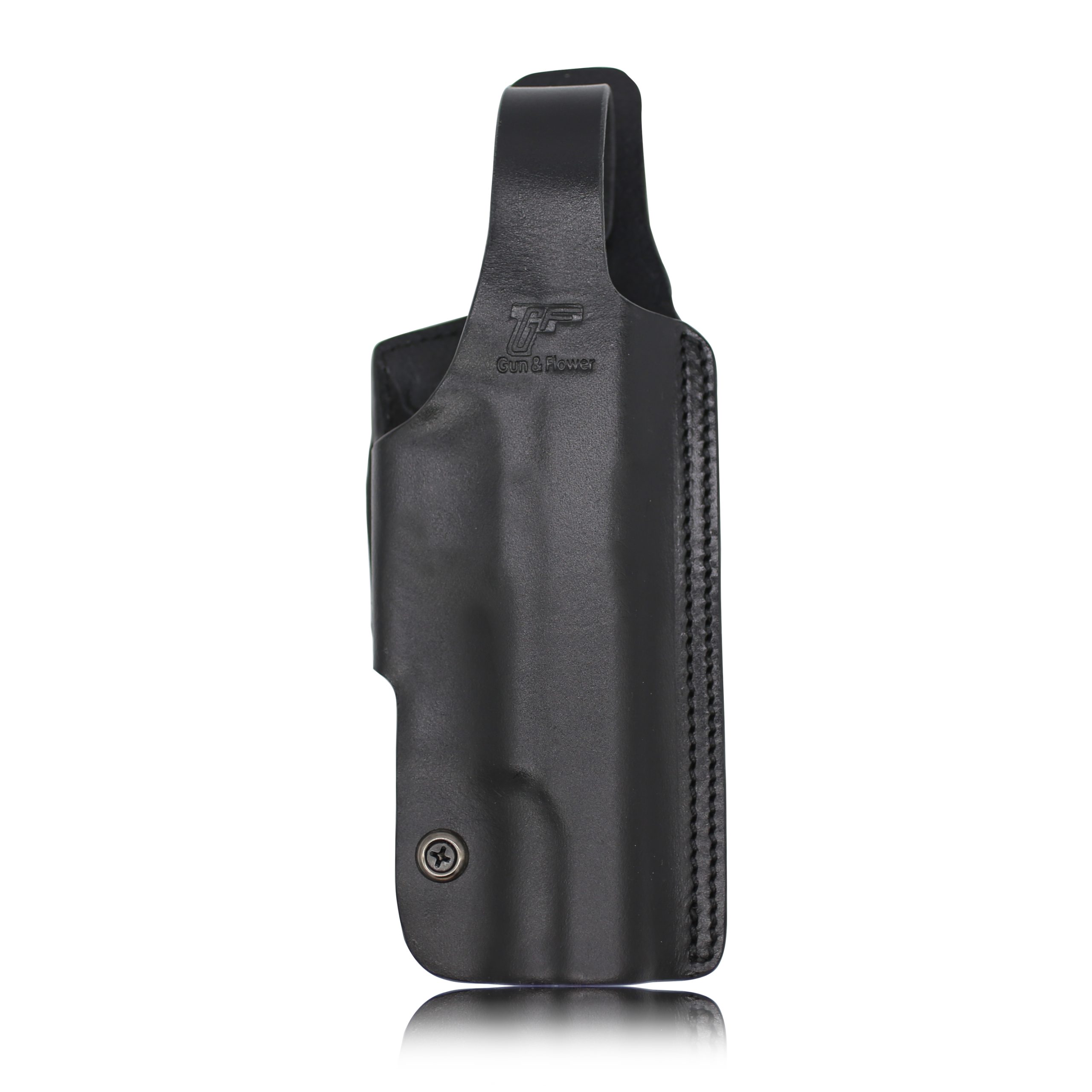 Colt 1911 Leather Holster