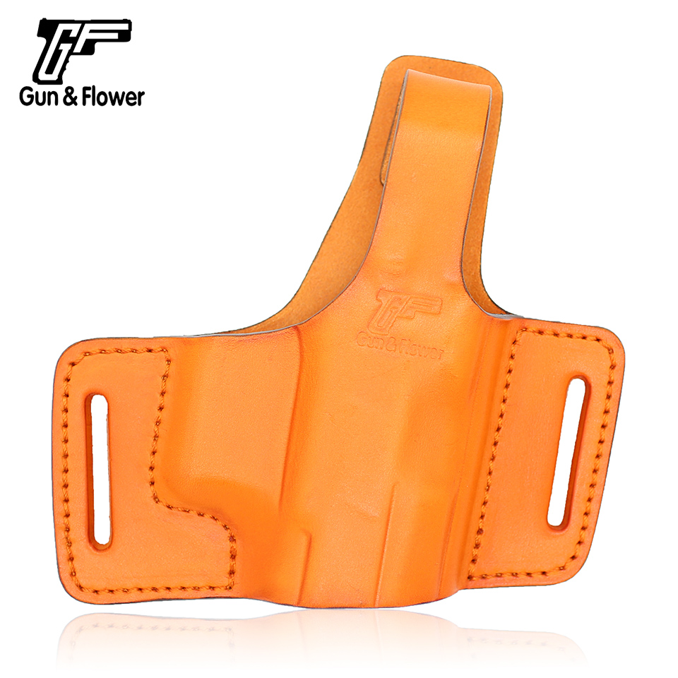 CZ 75 P07 Pistol Holster