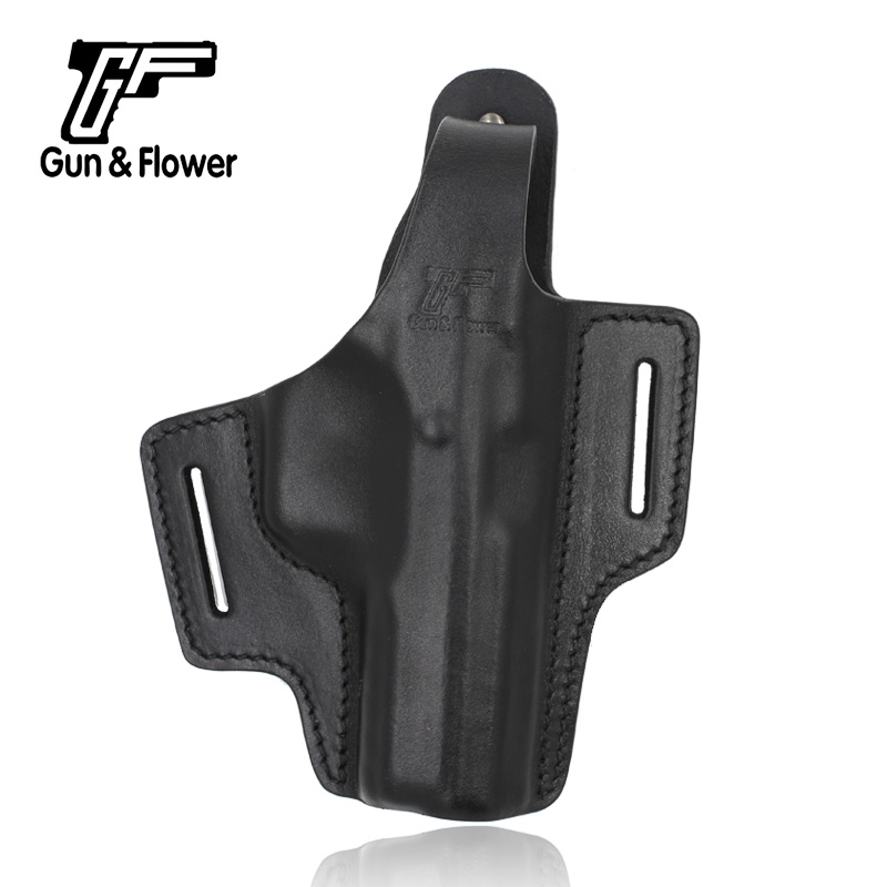 CZ 75 SP01 Holster