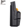 kydex IWB holster