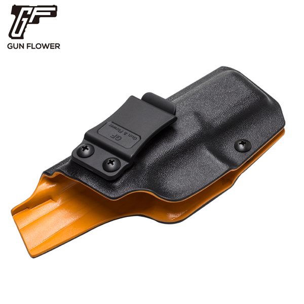 CZ P10C Holster