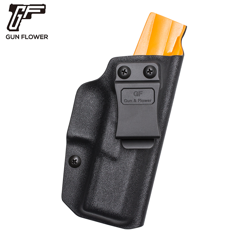 Kydex holster