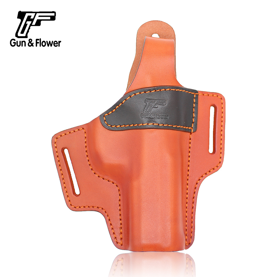 CZ 75 SP01 Holster