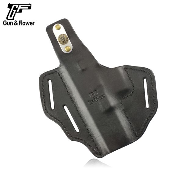 OWB Leather Holster