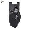 nylon duty holster
