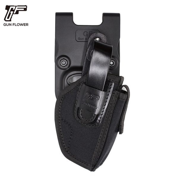 nylon duty holster