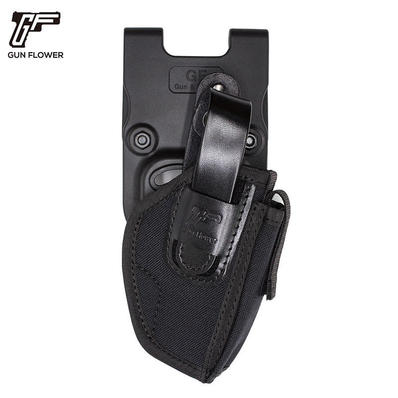 nylon duty holster