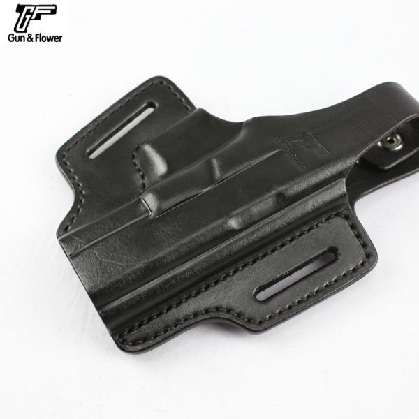 Glock Leather Holster