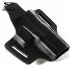 2 Slot Leather Holster