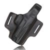 Thumb Release Pistol Holder