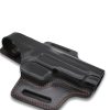 2 Slot Leather Holster