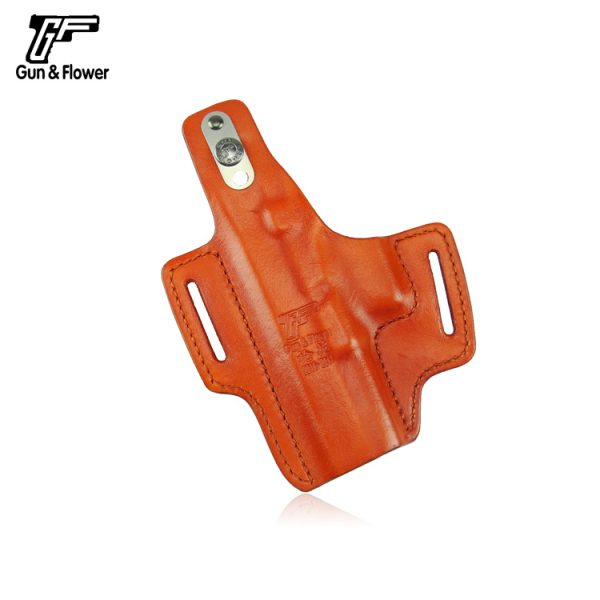 2 Slot Holster