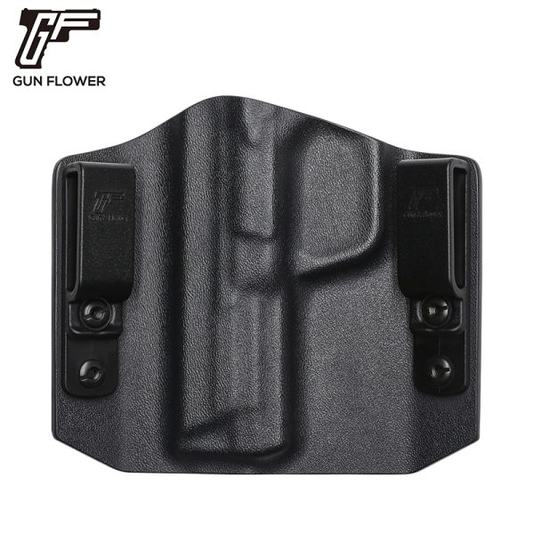 kydex OWB holster